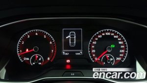 Volkswagen Jetta 1.4 TSI Prestige 2020 года из Южной Кореи