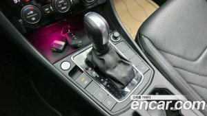 Volkswagen Jetta 1.4 TSI Prestige 2020 года из Южной Кореи