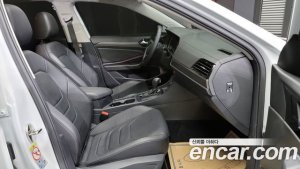Volkswagen Jetta 1.4 TSI Prestige 2020 года из Южной Кореи