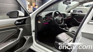 Volkswagen Jetta 1.4 TSI Prestige 2020 года из Южной Кореи