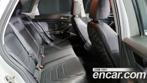 Volkswagen Jetta 1.4 TSI Prestige 2020 года из Южной Кореи