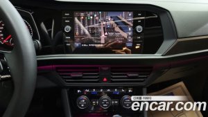 Volkswagen Jetta 1.4 TSI Prestige 2020 года из Южной Кореи