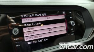 Volkswagen Jetta 1.4 TSI Prestige 2020 года из Южной Кореи