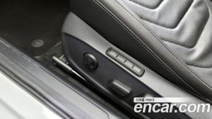 Volkswagen Jetta 1.4 TSI Prestige 2020 года из Южной Кореи