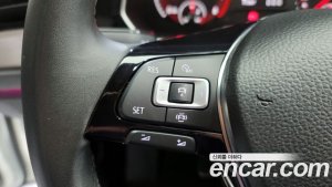 Volkswagen Jetta 1.4 TSI Prestige 2020 года из Южной Кореи