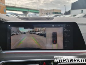 BMW X7 xDrive 30d Design Pure Excellence 7-Seater 2020 года из Южной Кореи
