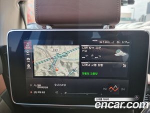 BMW X7 xDrive 30d Design Pure Excellence 7-Seater 2020 года из Южной Кореи