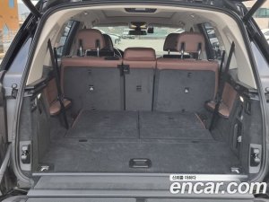 BMW X7 xDrive 30d Design Pure Excellence 7-Seater 2020 года из Южной Кореи