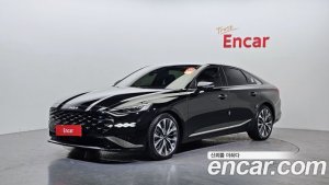 Kia K8 3.5 Бензин 2WD 2022 года из Южной Кореи