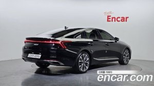 Kia K8 3.5 Бензин 2WD 2022 года из Южной Кореи