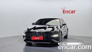 Kia K8 3.5 Бензин 2WD 2022 года из Южной Кореи