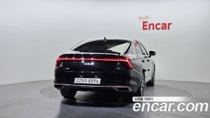 Kia K8 3.5 Бензин 2WD 2022 года из Южной Кореи