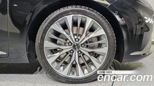 Kia K8 3.5 Бензин 2WD 2022 года из Южной Кореи