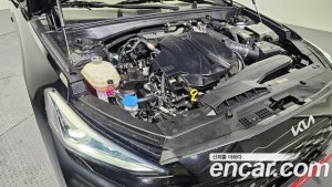 Kia K8 3.5 Бензин 2WD 2022 года из Южной Кореи