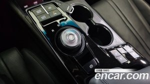 Kia K8 3.5 Бензин 2WD 2022 года из Южной Кореи