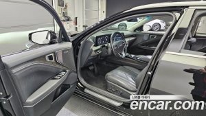 Kia K8 3.5 Бензин 2WD 2022 года из Южной Кореи
