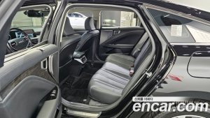 Kia K8 3.5 Бензин 2WD 2022 года из Южной Кореи