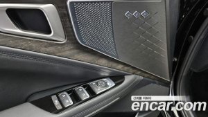 Kia K8 3.5 Бензин 2WD 2022 года из Южной Кореи