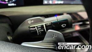 Kia K8 3.5 Бензин 2WD 2022 года из Южной Кореи
