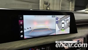 Kia K8 3.5 Бензин 2WD 2022 года из Южной Кореи