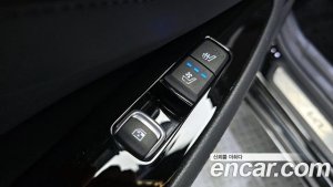 Kia K8 3.5 Бензин 2WD 2022 года из Южной Кореи