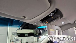 Kia K8 3.5 Бензин 2WD 2022 года из Южной Кореи