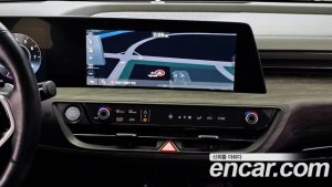Kia K8 3.5 Бензин 2WD 2022 года из Южной Кореи