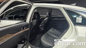 Kia K5 Noblesse 2020 года из Южной Кореи