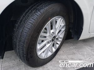 Kia morning Prestige 2022 года из Южной Кореи