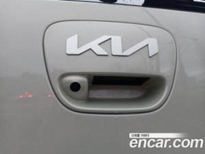 Kia morning Prestige 2022 года из Южной Кореи