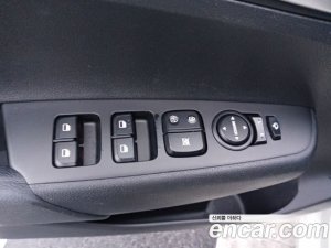 Kia morning Prestige 2022 года из Южной Кореи