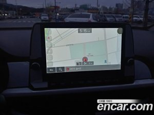 Kia morning Prestige 2022 года из Южной Кореи