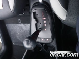 Kia morning Prestige 2022 года из Южной Кореи