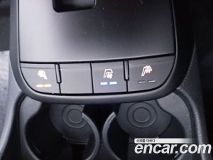 Kia morning Prestige 2022 года из Южной Кореи