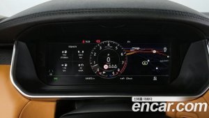 Land Rover Range Rover Sport P360 HSE Dynamic 2020 года из Южной Кореи