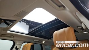Land Rover Range Rover Sport P360 HSE Dynamic 2020 года из Южной Кореи