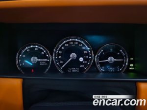 Rolls-Royce Cullinan 6.7 V12 2020 года из Южной Кореи