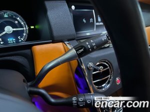 Rolls-Royce Cullinan 6.7 V12 2020 года из Южной Кореи