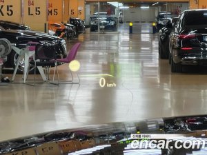 Rolls-Royce Cullinan 6.7 V12 2020 года из Южной Кореи