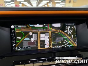 Rolls-Royce Cullinan 6.7 V12 2020 года из Южной Кореи