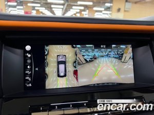 Rolls-Royce Cullinan 6.7 V12 2020 года из Южной Кореи