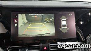 Kia Niro 1.6 HEV 2020 года из Южной Кореи