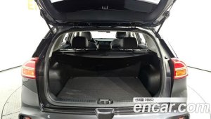Kia Niro 1.6 HEV 2020 года из Южной Кореи