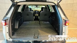 ChevroletGMDaewoo Traverse 3.6 AWD RED-LINE 2021 года из Южной Кореи