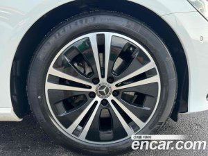 Mercedes-Benz E-Class E250 Avantgarde 2021 года из Южной Кореи