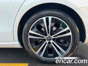 Mercedes-Benz E-Class E250 Avantgarde 2021 года из Южной Кореи