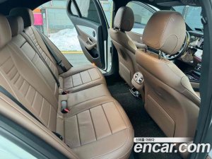Mercedes-Benz E-Class E250 Avantgarde 2021 года из Южной Кореи
