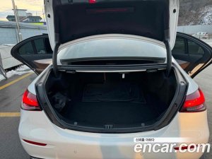 Mercedes-Benz E-Class E250 Avantgarde 2021 года из Южной Кореи
