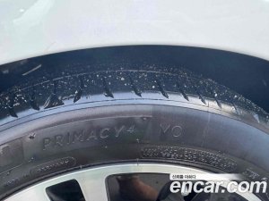 Mercedes-Benz E-Class E250 Avantgarde 2021 года из Южной Кореи