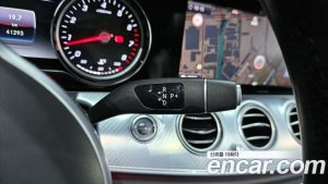Mercedes-Benz E-Class E250 Avantgarde 2020 года из Южной Кореи